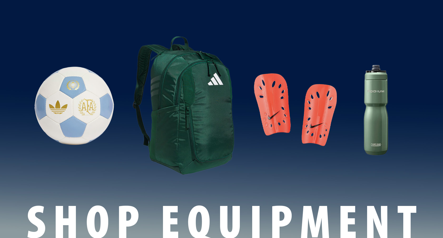 Shop Fan Jerseys &amp; Gear Callout Image