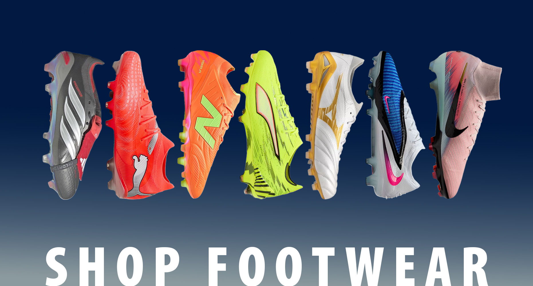 Shop Fan Jerseys &amp; Gear Callout Image