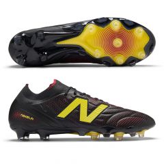 New Balance Tekela Elite Low V5 FG Soccer Cleats (2E-Wide) | Live Wire Pack