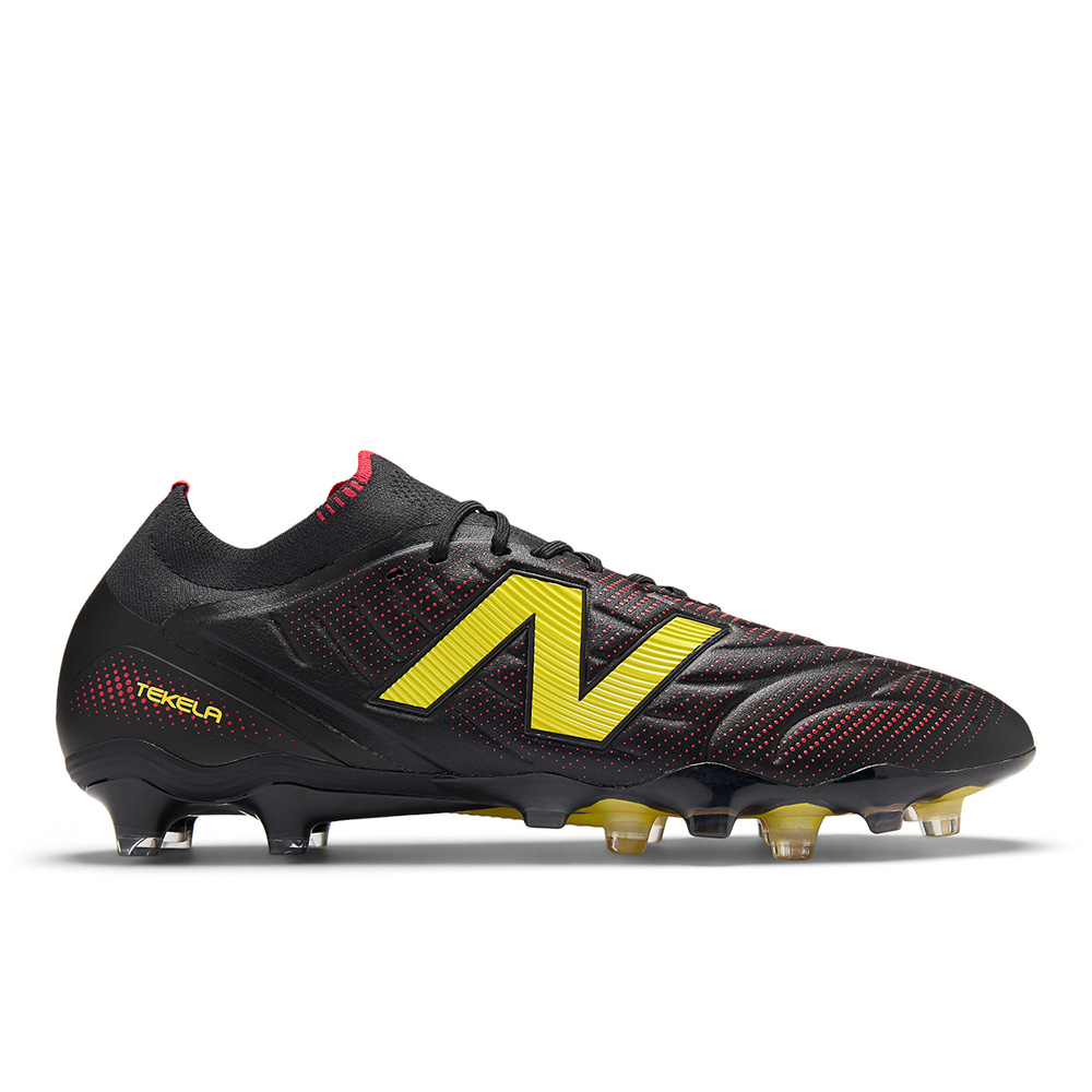 New Balance Tekela Elite Low V5 FG Soccer Cleats (2E-Wide) | Live