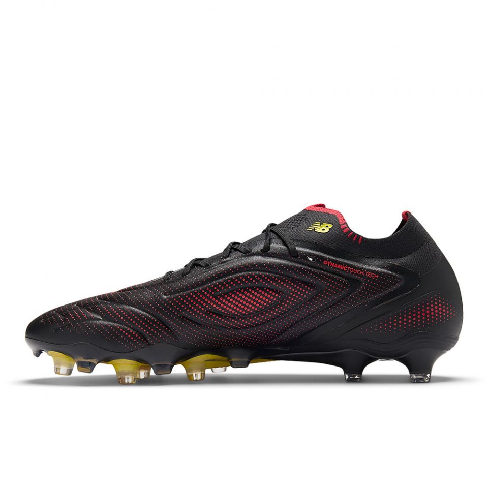 New Balance Tekela Elite Low V5 FG Soccer Cleats (2E-Wide) | Live
