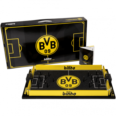 Binho Classic: Borussia Dortmund Edition