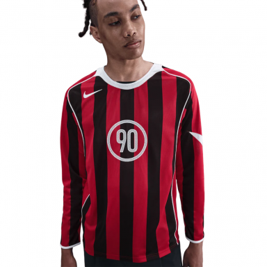 Nike Total 90 Men's Long Sleeve Jersey