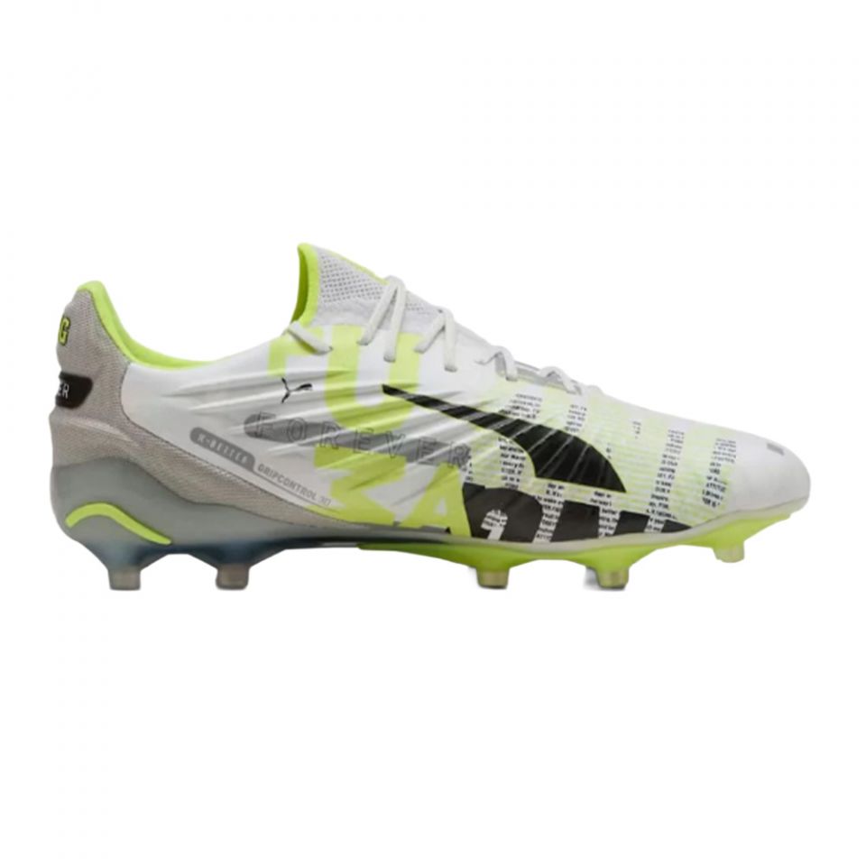 PUMA King Ultimate FG Soccer Cleats | Forever Pack