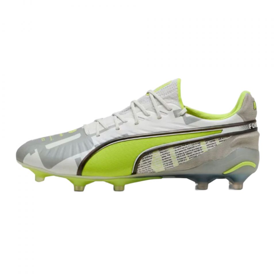 ☪︎ 園 PUMA King Ultimate FG Soccer Cleats | Forever Pack