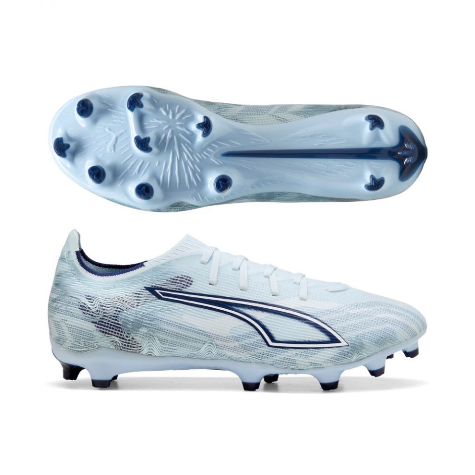 PUMA Ultra 6 Match FG/AG Soccer Cleats | Dreamrush Pack