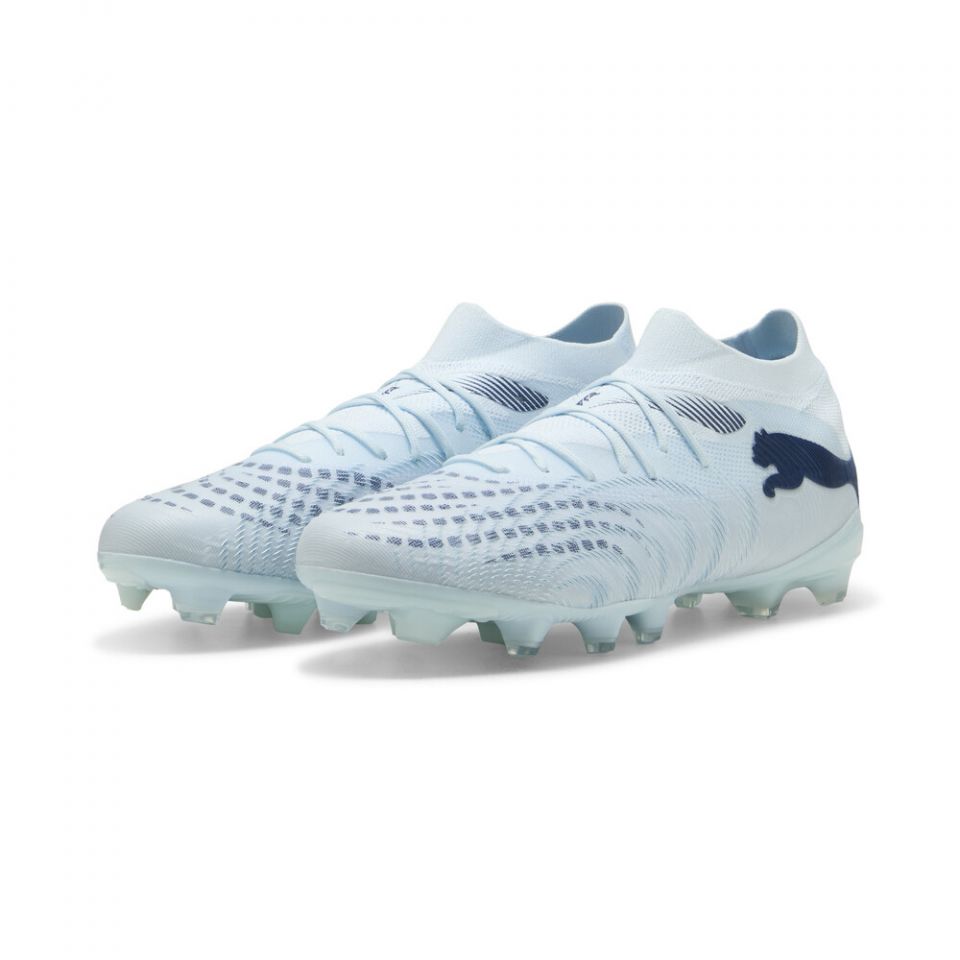 PUMA Future 9 Match FG/AG Soccer Cleats | Dreamrush Pack