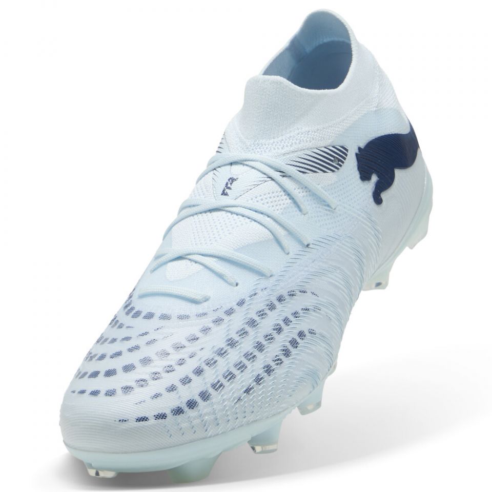 PUMA Future 9 Match FG/AG Soccer Cleats | Dreamrush Pack