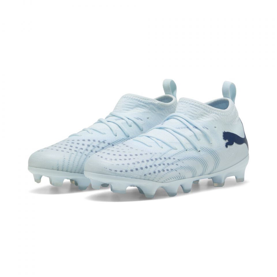 ⭐︎　No.T2 No.T9 PUMA Future 9 Match FG Junior Soccer Cleats | Dreamrush Pack