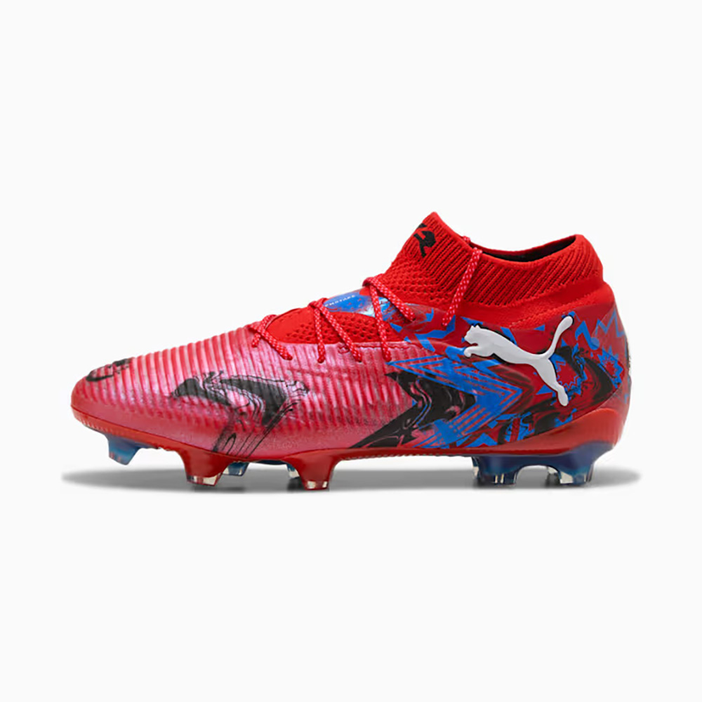 PUMA Future 8 Ultimate FG Soccer Cleats | Playmakers Pack