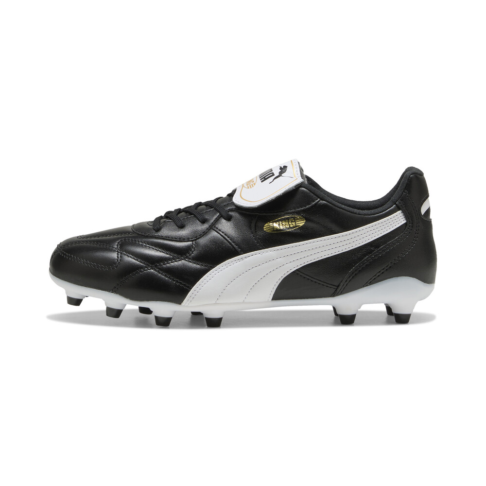 PUMA King Top FG/AG Soccer Shoes