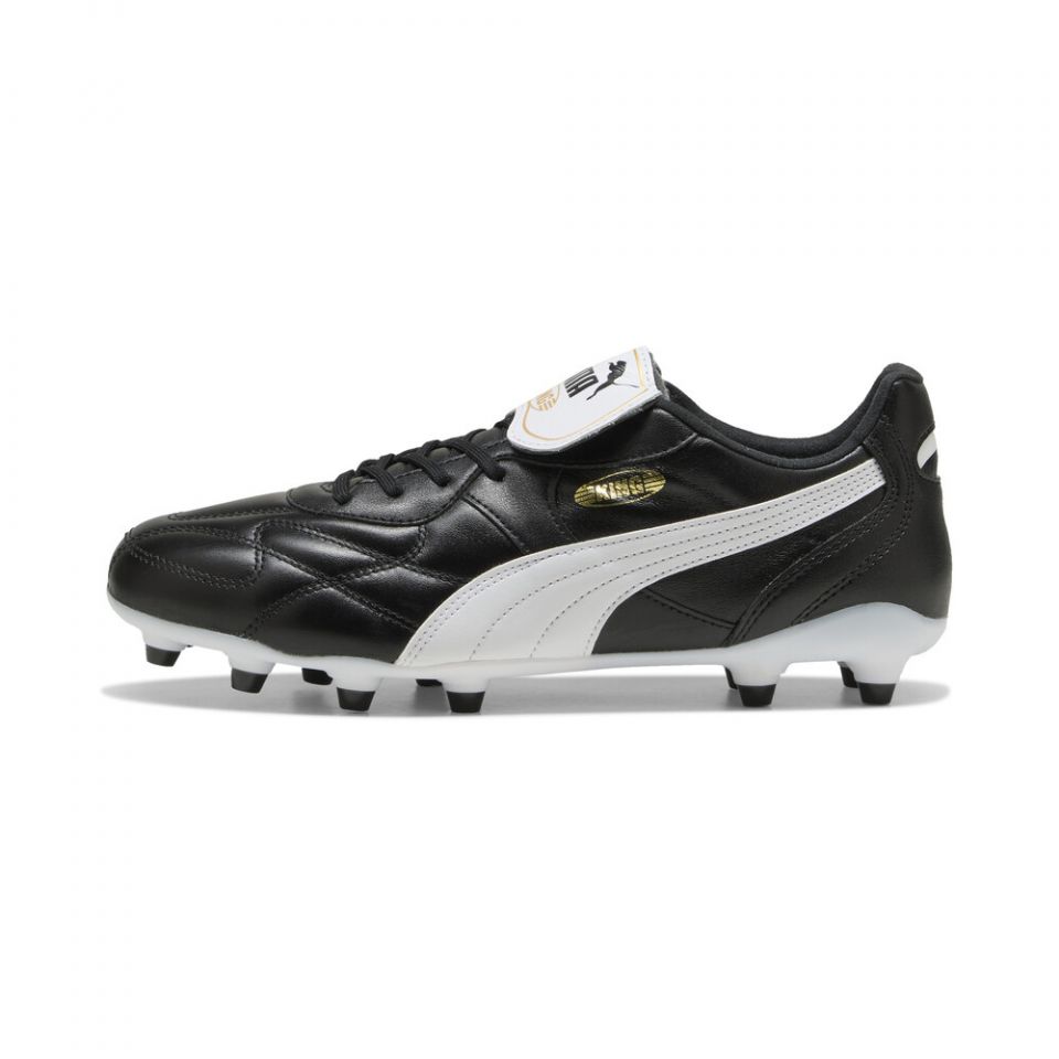 シューズ PUMA KING TOP 27.5 PUMA King Top FG/AG Soccer Shoes