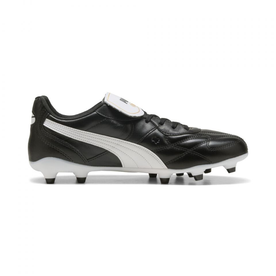 PUMA King Top FG/AG Soccer Shoes