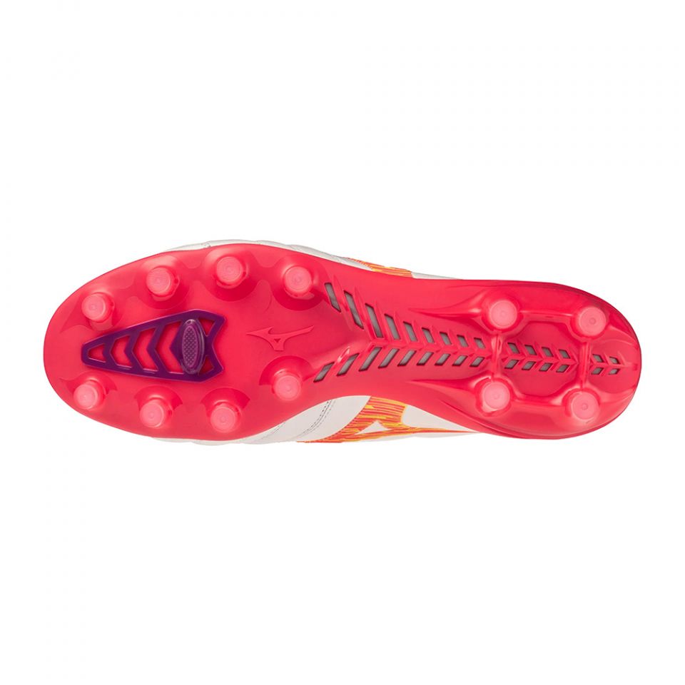 Mizuno Morelia Neo 4 サッカーシューズ 限定カラー MORELIA NEO4の限定カラーが新登場！ | TikTok