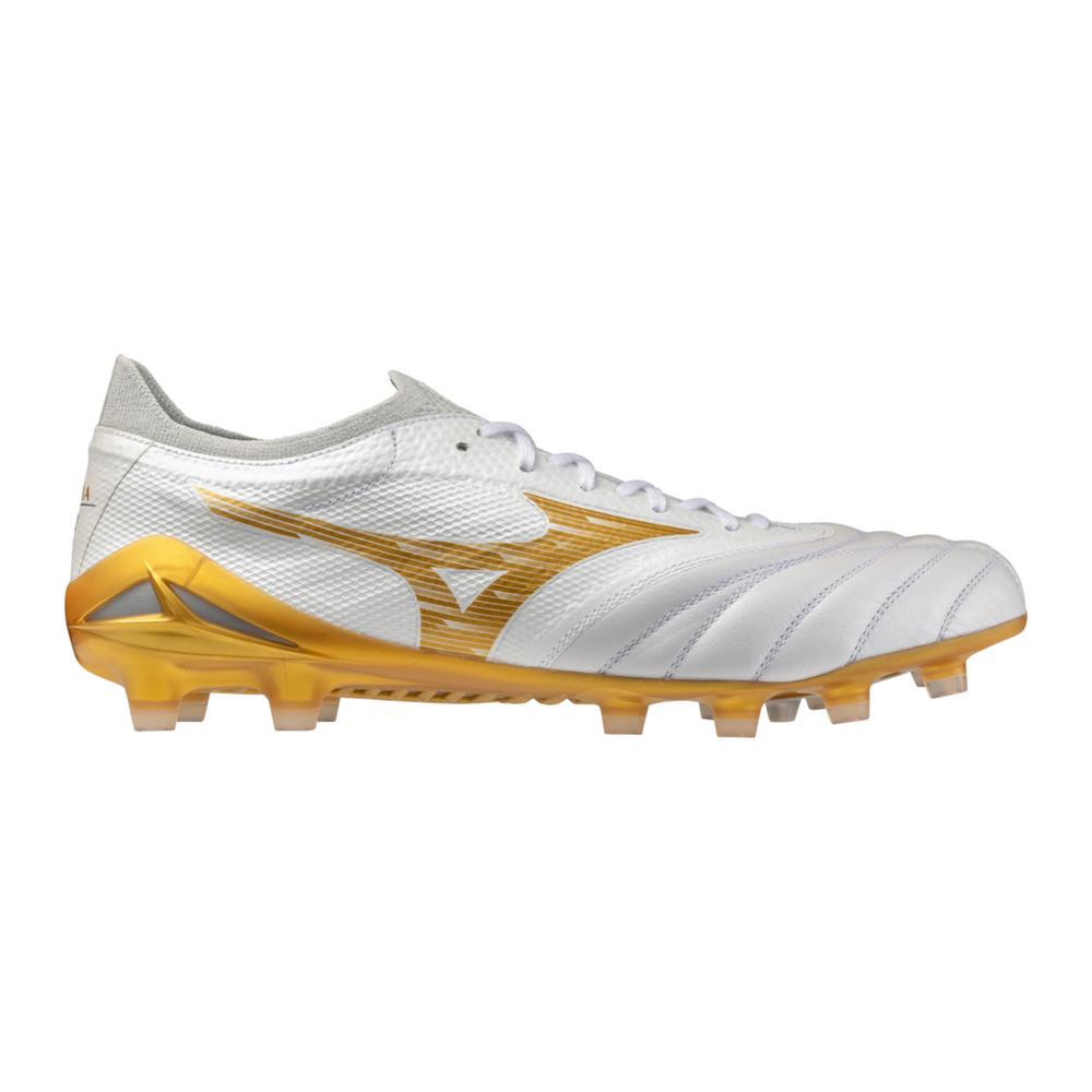 Mizuno Morelia Neo IV Beta Elite FG Soccer Cleats