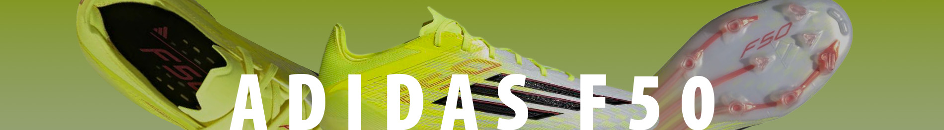 adidas F50