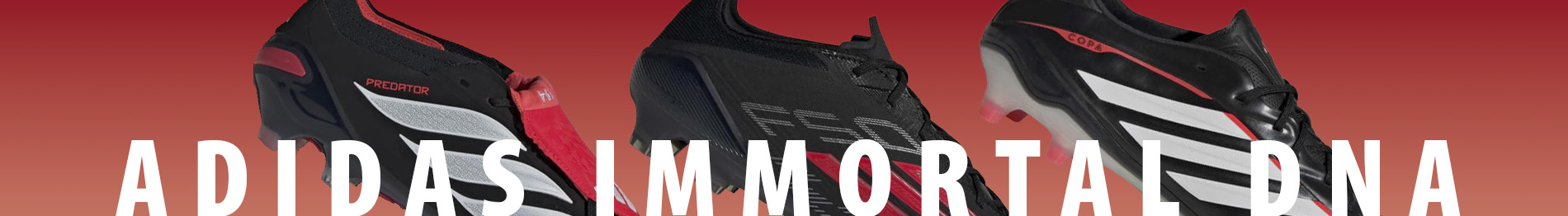 adidas Immortal DNA