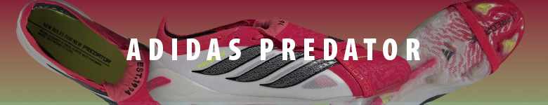 adidas Predator