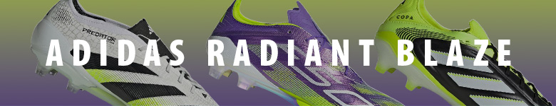 adidas Radiant Blaze