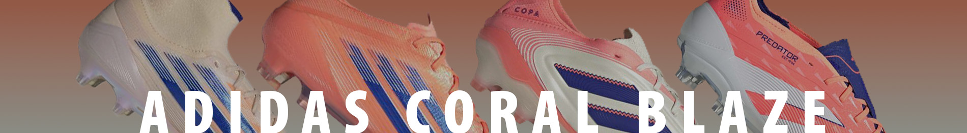 adidas Coral Blaze