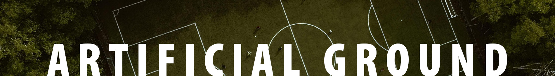 Artificial Ground