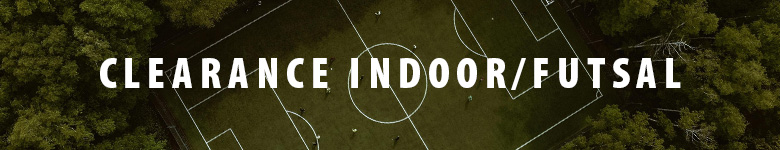 Indoor & Futsal Shoes