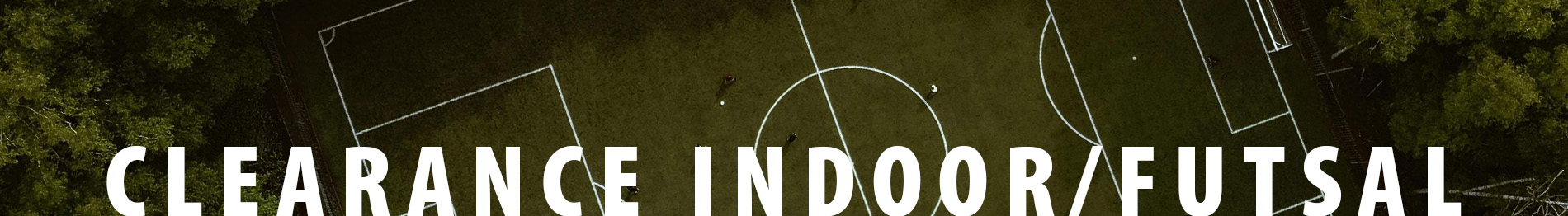 Indoor & Futsal Shoes