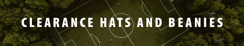 Hats & Beanies