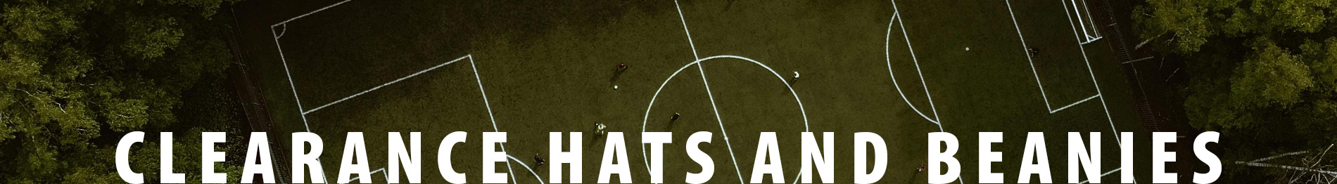Hats & Beanies