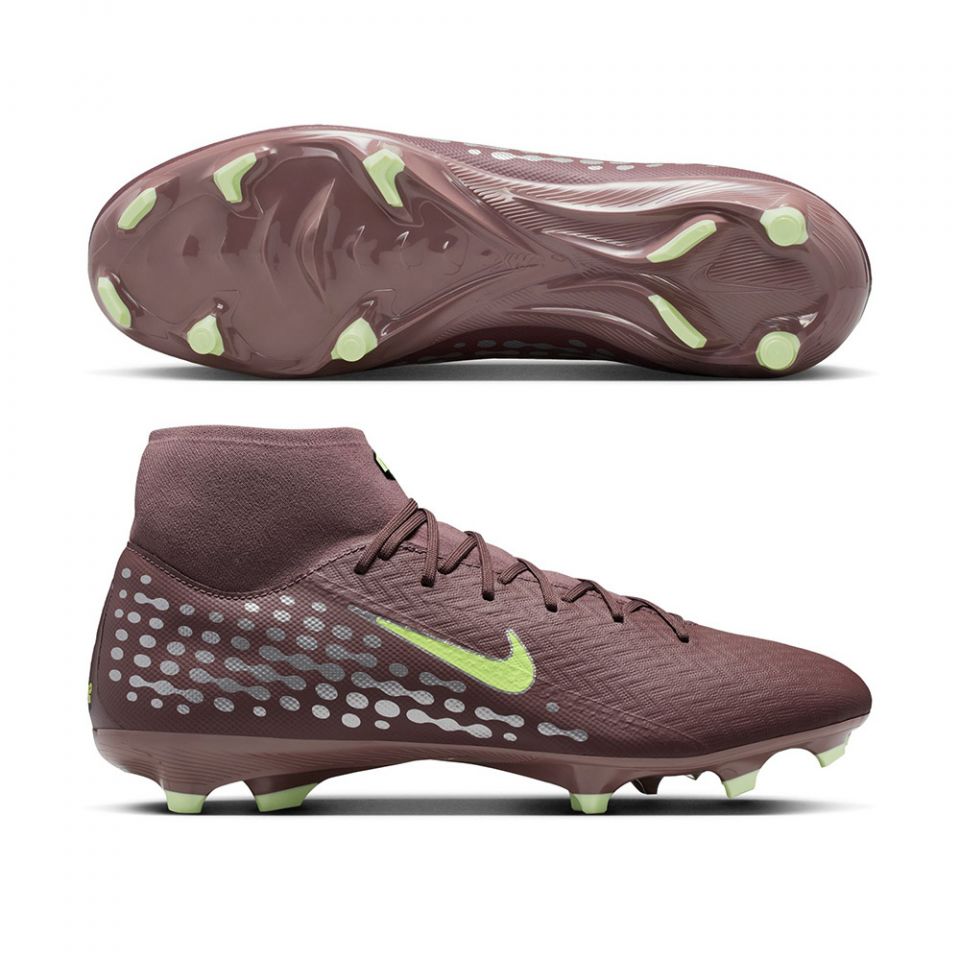 Nike Mercurial Superfly 10 Academy KM FG | Kylian Mbappe Player