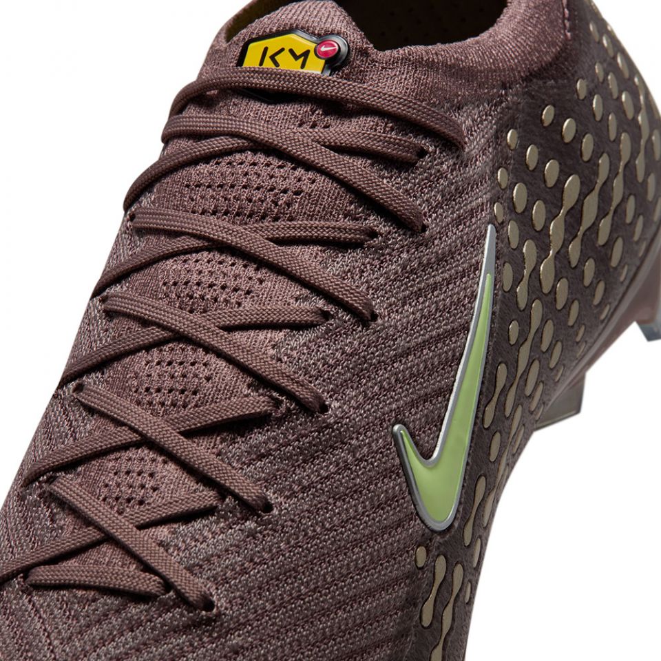 Nike Mercurial Vapor 16 Elite KM FG | Kylian Mbappe Player Edition