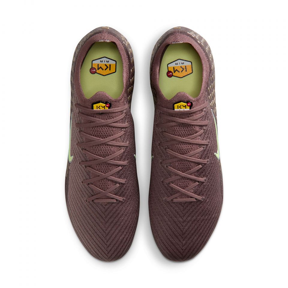 Nike Mercurial Vapor 16 Elite KM FG | Kylian Mbappe Player Edition