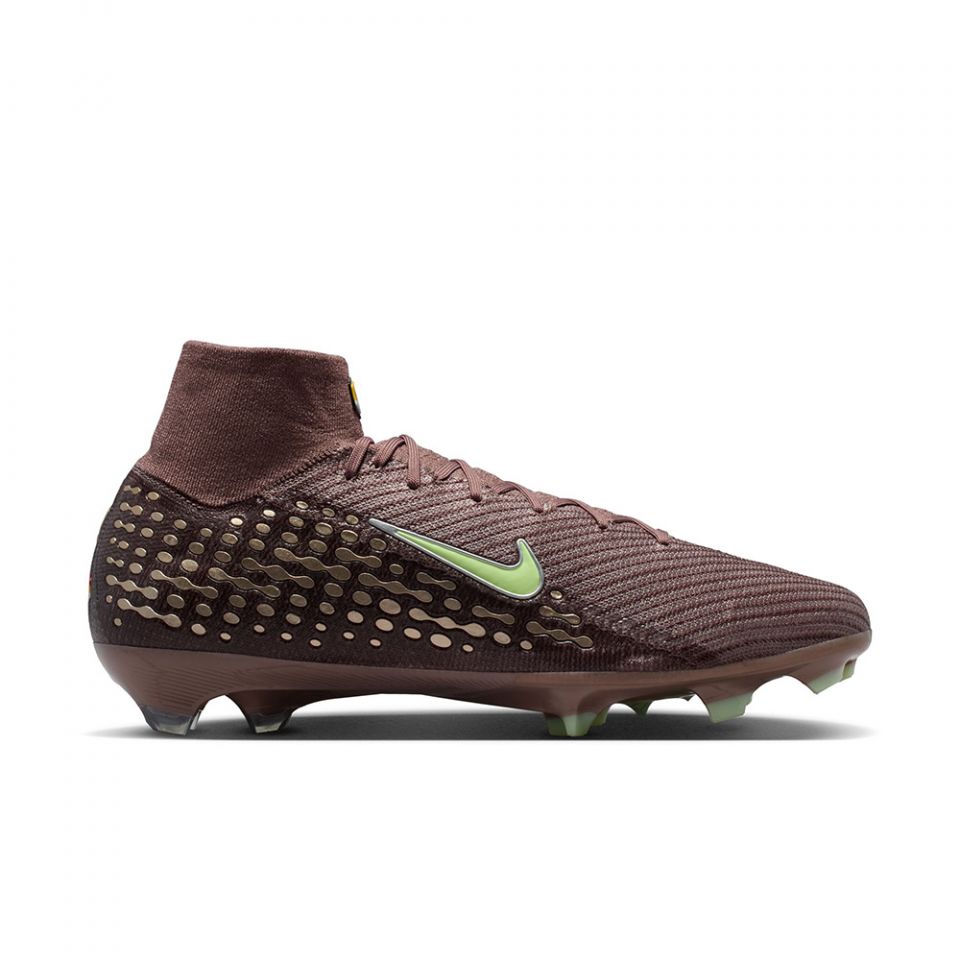 Nike Mercurial Superfly 10 Elite KM FG | Kylian Mbappe Player Edition