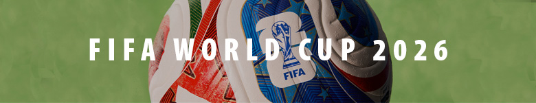 FIFA World Cup 2026