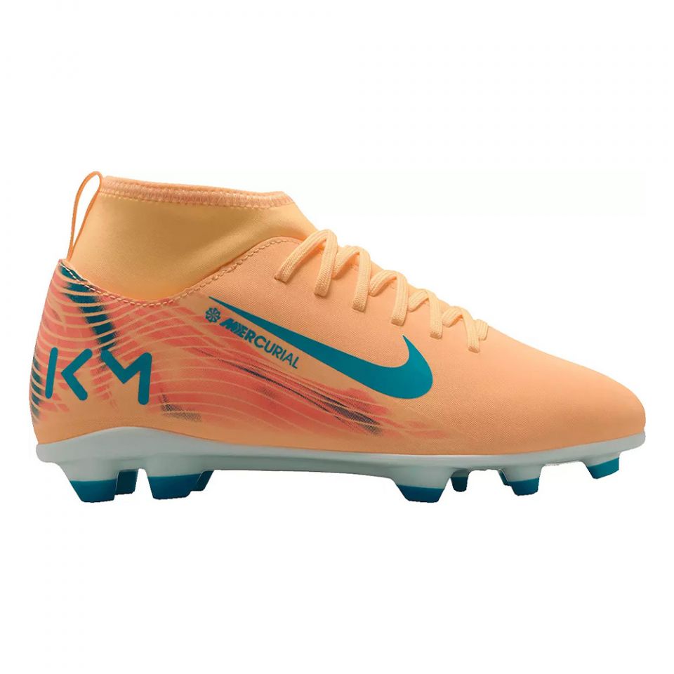 Nike Junior Superfly 10 Club KM FG/MG Soccer Cleats
