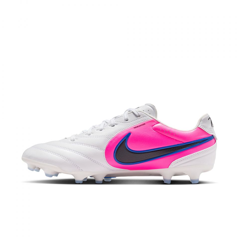 Nike Tiempo Ligera Pro FG Soccer Cleats | Attack Pack