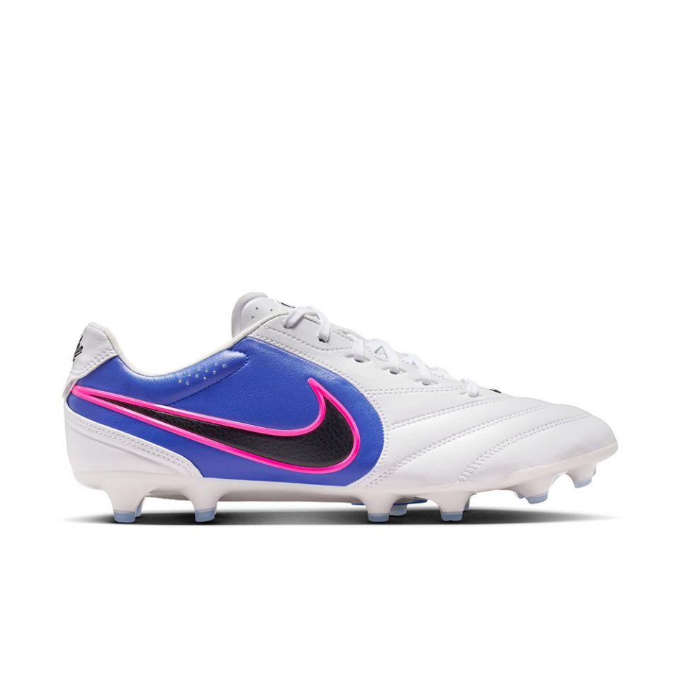 Nike Tiempo Ligera Pro FG Soccer Cleats | Attack Pack