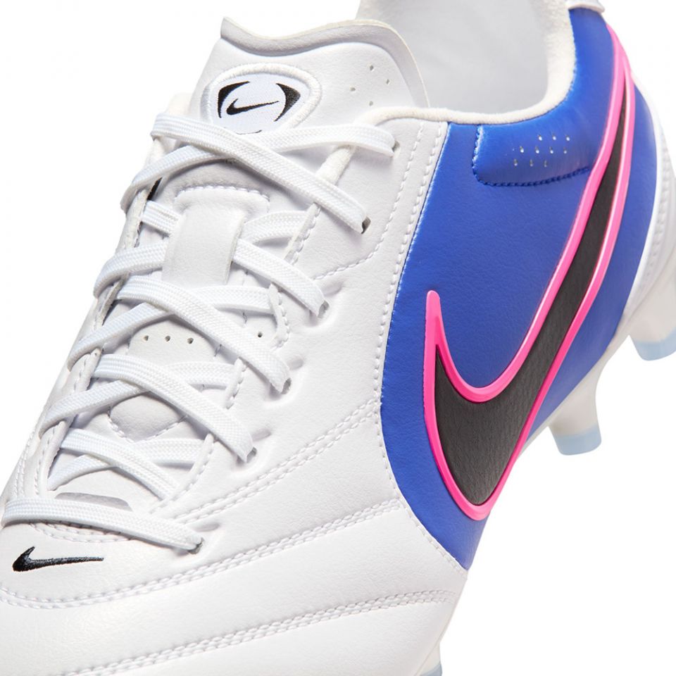 Nike Tiempo Ligera Pro FG Soccer Cleats | Attack Pack