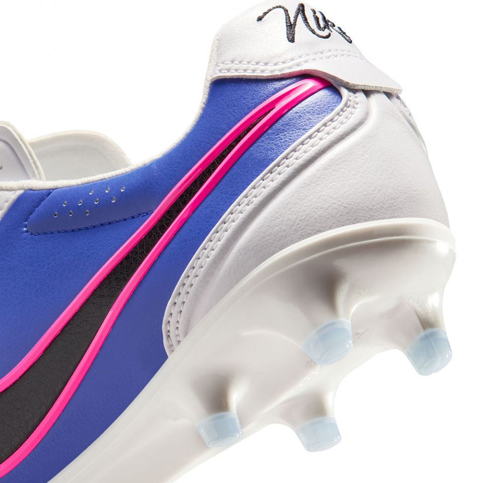 Nike Tiempo Ligera Pro FG Soccer Cleats | Attack Pack