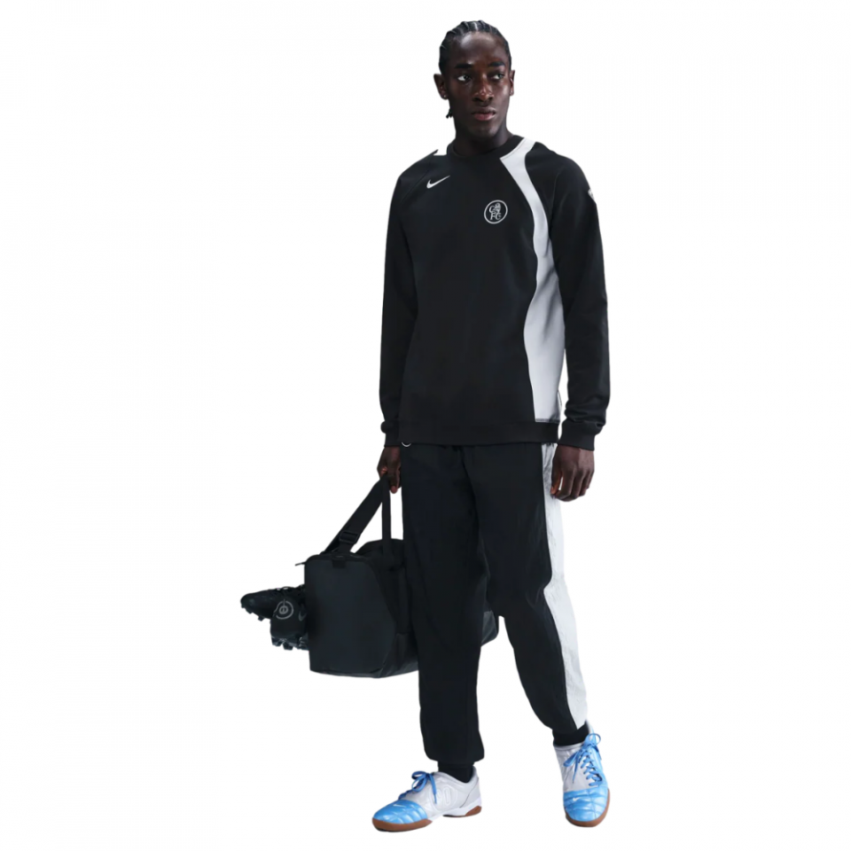 Nike Chelsea FC Men's Total 90 Crewneck