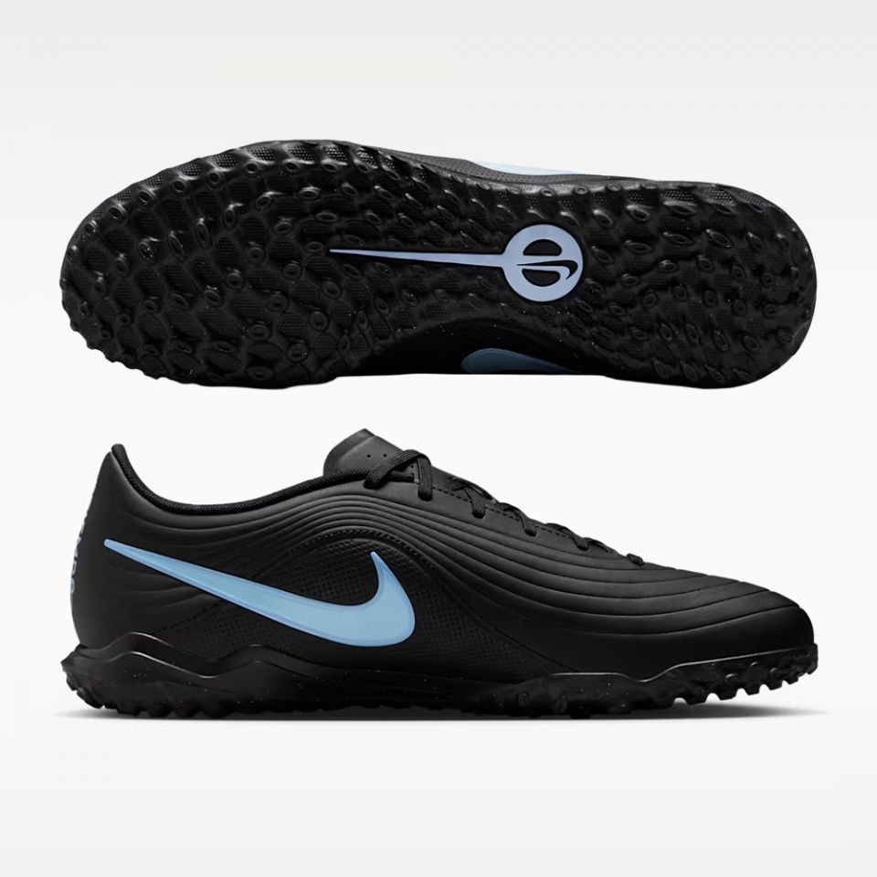 Nike Tiempo Maestro Club TF Soccer Shoes | Shadow Pack