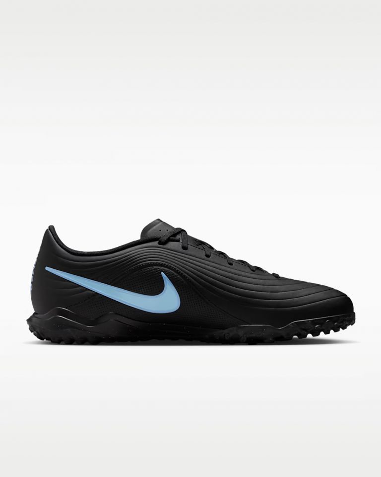 Nike Tiempo Maestro Club TF Soccer Shoes | Shadow Pack