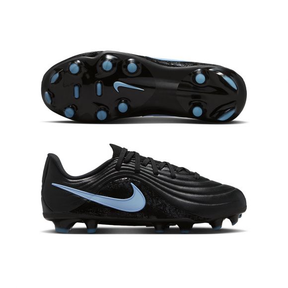 Nike Tiempo ブラック サッカーシューズFG IB5026-040-0_580x580.jpg