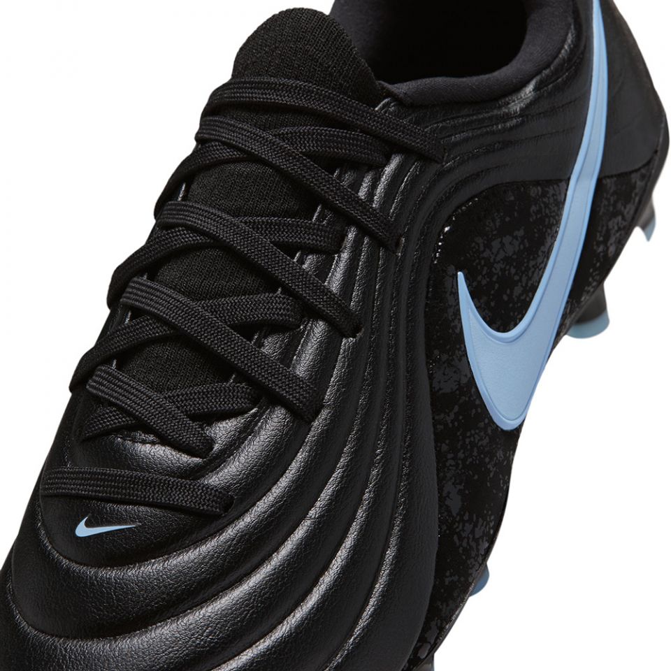 Nike Junior Tiempo Maestro Academy FG Soccer Cleats | Shadow Pack