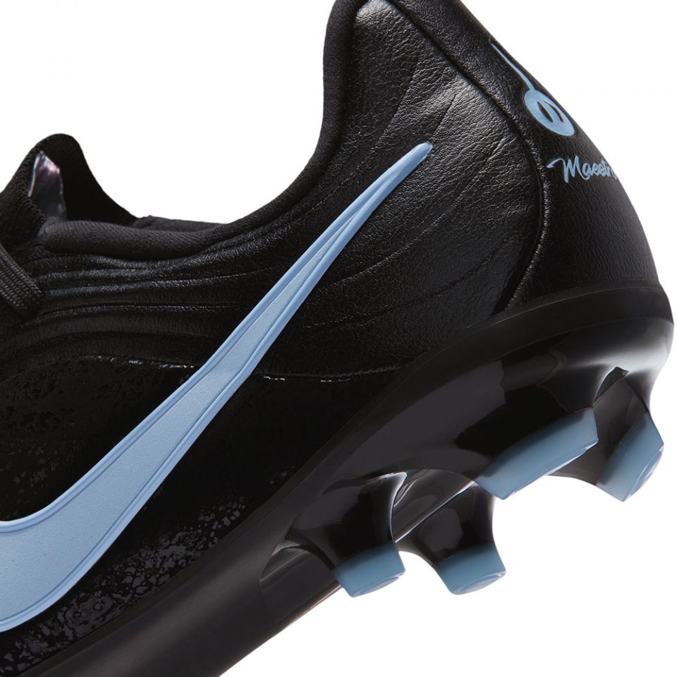 Nike Junior Tiempo Maestro Academy FG Soccer Cleats | Shadow Pack
