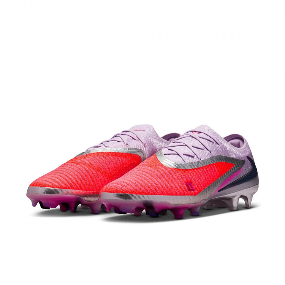 Nike Phantom 6 Low Elite FG Soccer Cleats | Alexia Putellas  display picture 1