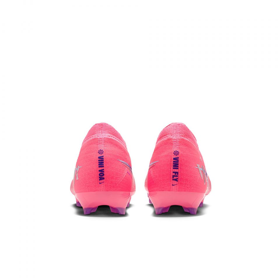 Nike Zoom Mercurial Jr Vapor 16 Pro VJR FG Soccer Cleats