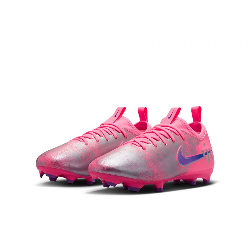 Nike Zoom Mercurial Jr Vapor 16 Academy VJR FG | Vinicius Junior