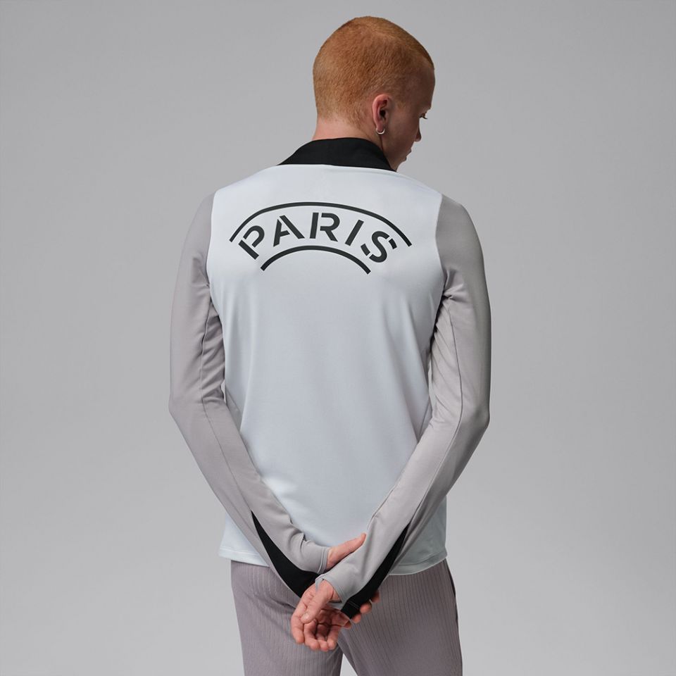 Nike Paris Saint-Germain 2026 Men's Night Edition Drill Top
