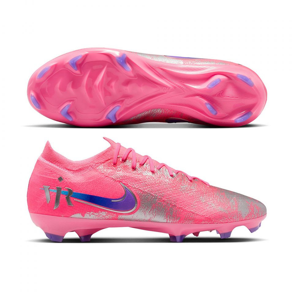 Nike Mercurial Vapor 16 Pro VJR FG Soccer Cleats | Vinicius Junior